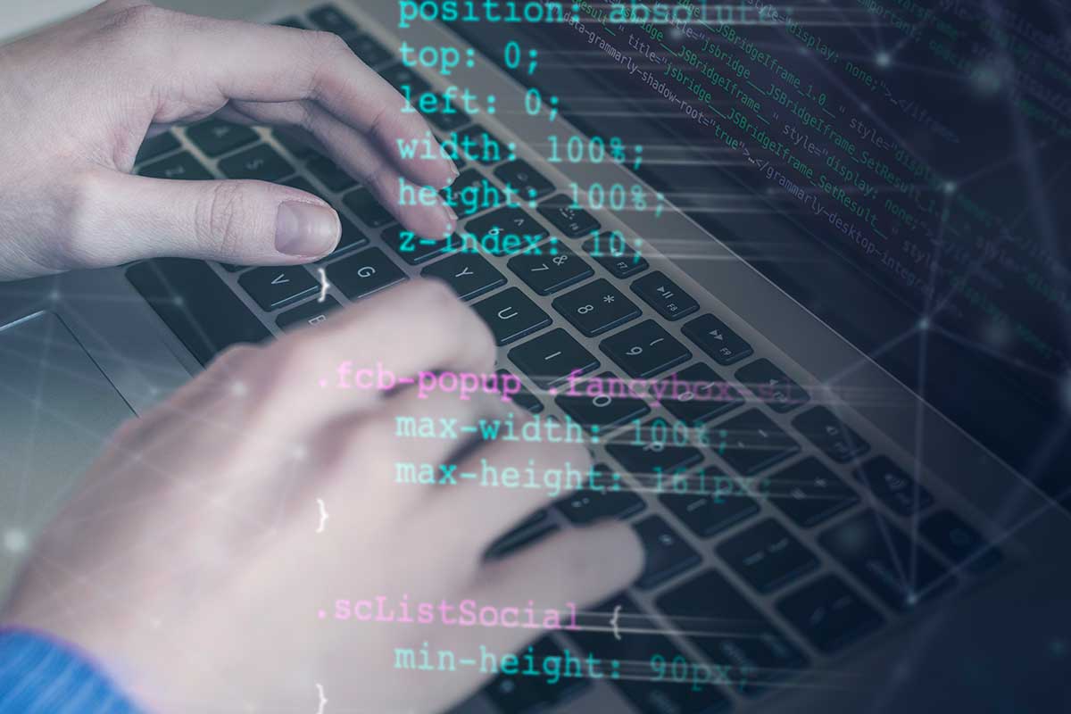 Разработка сайтов